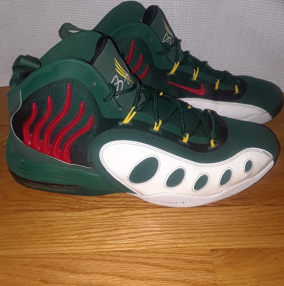 Nike Sonic Flight Men's Size 13